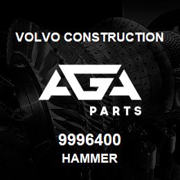 9996400 Volvo CE HAMMER | AGA Parts
