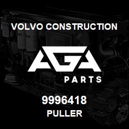 9996418 Volvo CE PULLER | AGA Parts