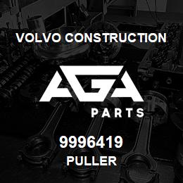 9996419 Volvo CE PULLER | AGA Parts