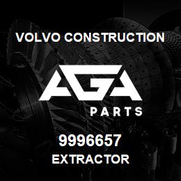 9996657 Volvo CE EXTRACTOR | AGA Parts