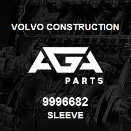 9996682 Volvo CE SLEEVE | AGA Parts