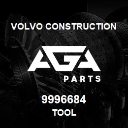 9996684 Volvo CE TOOL | AGA Parts