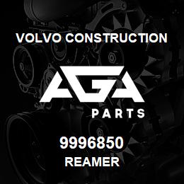 9996850 Volvo CE REAMER | AGA Parts