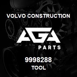 9998288 Volvo CE TOOL | AGA Parts