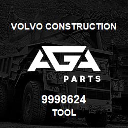 9998624 Volvo CE TOOL | AGA Parts