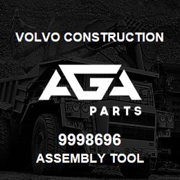 9998696 Volvo CE ASSEMBLY TOOL | AGA Parts