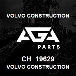 CH 19629 Volvo CE VOLVO CONSTRUCTION | AGA Parts