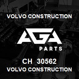 CH 30562 Volvo CE VOLVO CONSTRUCTION | AGA Parts
