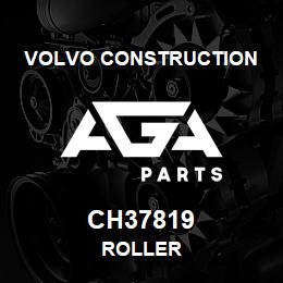 CH37819 Volvo CE ROLLER | AGA Parts