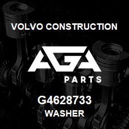 G4628733 Volvo CE WASHER | AGA Parts