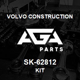 SK-62812 Volvo CE KIT | AGA Parts
