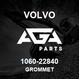 1060-22840 Volvo GROMMET | AGA Parts