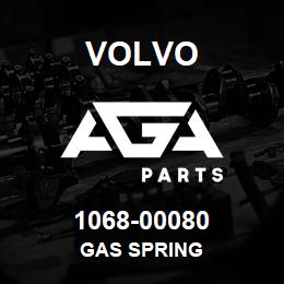 1068-00080 Volvo GAS SPRING | AGA Parts