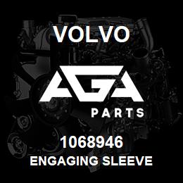 1068946 Volvo ENGAGING SLEEVE | AGA Parts