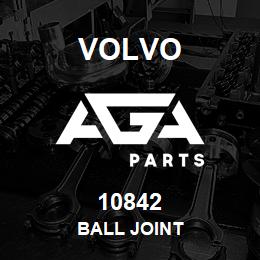 10842 Volvo BALL JOINT | AGA Parts