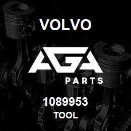 1089953 Volvo Tool | AGA Parts