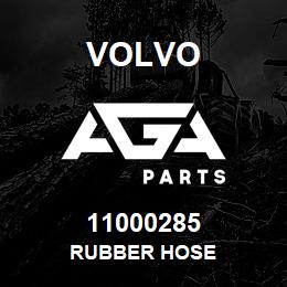 11000285 Volvo RUBBER HOSE | AGA Parts