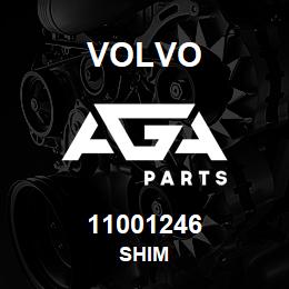 11001246 Volvo SHIM | AGA Parts