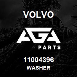 11004396 Volvo WASHER | AGA Parts