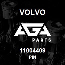 11004409 Volvo PIN | AGA Parts