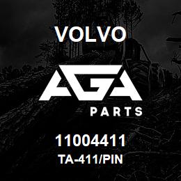 11004411 Volvo TA-411/PIN | AGA Parts
