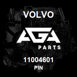 11004601 Volvo Pin | AGA Parts