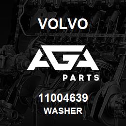 11004639 Volvo Washer | AGA Parts