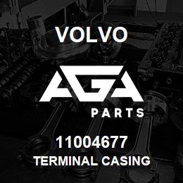 11004677 Volvo TERMINAL CASING | AGA Parts
