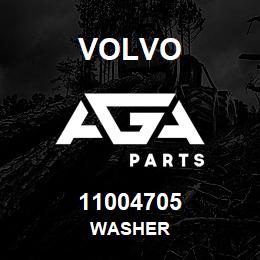 11004705 Volvo WASHER | AGA Parts