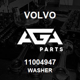 11004947 Volvo WASHER | AGA Parts