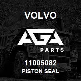 11005082 Volvo Piston seal | AGA Parts