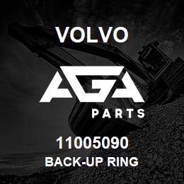 11005090 Volvo Back-up ring | AGA Parts