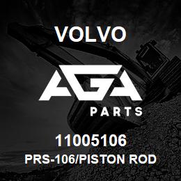 11005106 Volvo PRS-106/PISTON ROD | AGA Parts