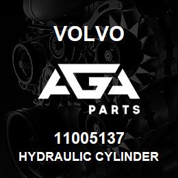 11005137 Volvo HYDRAULIC CYLINDER | AGA Parts