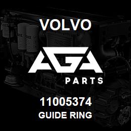 11005374 Volvo Guide Ring | AGA Parts