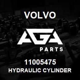 11005475 Volvo HYDRAULIC CYLINDER | AGA Parts