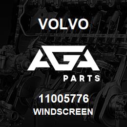 11005776 Volvo WINDSCREEN | AGA Parts