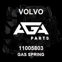 11005803 Volvo Gas Spring | AGA Parts