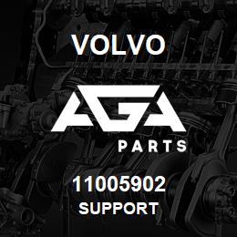 11005902 Volvo Support | AGA Parts