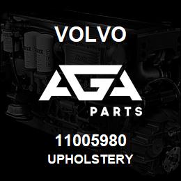 11005980 Volvo UPHOLSTERY | AGA Parts