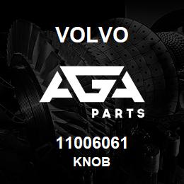 11006061 Volvo KNOB | AGA Parts