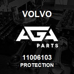 11006103 Volvo PROTECTION | AGA Parts