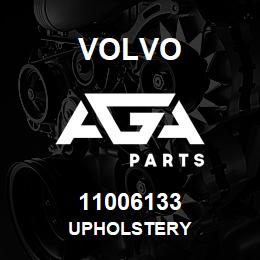 11006133 Volvo UPHOLSTERY | AGA Parts