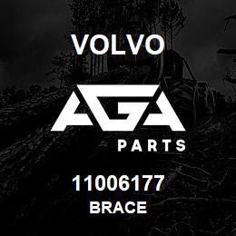 11006177 Volvo BRACE | AGA Parts