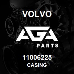 11006225 Volvo Casing | AGA Parts