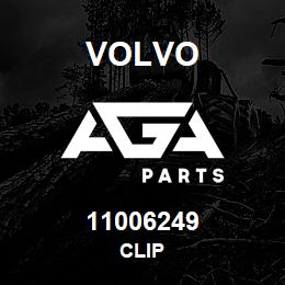 11006249 Volvo CLIP | AGA Parts