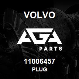 11006457 Volvo PLUG | AGA Parts