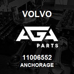 11006552 Volvo ANCHORAGE | AGA Parts