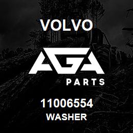 11006554 Volvo WASHER | AGA Parts
