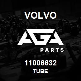 11006632 Volvo TUBE | AGA Parts